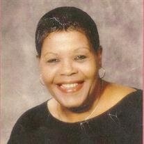 Ms. Betty Jean Williford