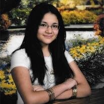 Selena Lizhet Hernandez-Pina