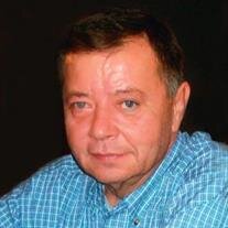 David Astrones