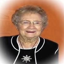 Virginia Marie Winslow