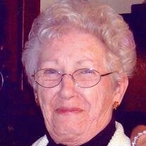 Dorothy J. "Jean" Swingle