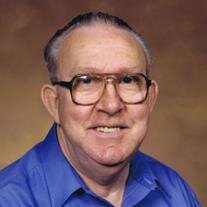 William M. Curry
