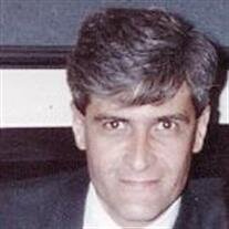 Carlos Bernardo Cherney