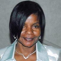 Antoinette Anderson