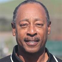 Earl Horatius Harris