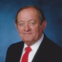 John Duke Leach