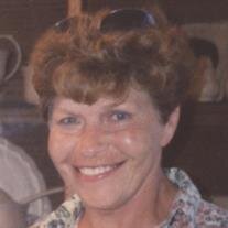 Mary Ann Parslow 