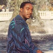 Mr.  Rodney Derrick Gooden Sr.