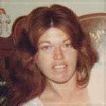 Mrs. Carolyn Anne Milstead