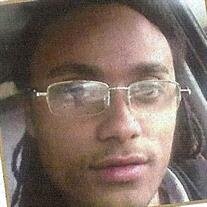 Justin Anthony Burks