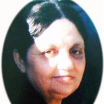 Tomasa Davila Garcia