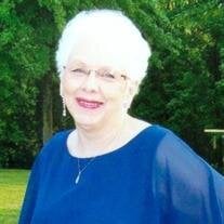 Maxine R. Tasker