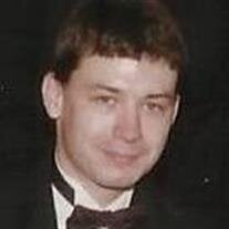 Jeremy  Roy  BUIE