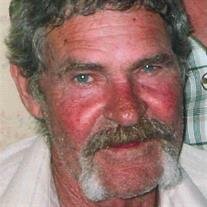 Joseph "Joe" Teague