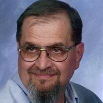 Mr John Cary Thorneburg