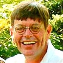 David B.  Reeder