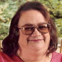 Judy Rose