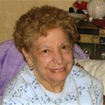 Lucy Negri