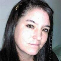 Tina Marie Sullivan