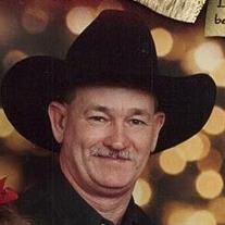 Donnie Ray Blair
