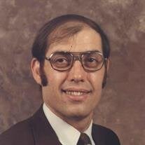 Daniel A Baehl