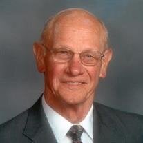 Richard "Dick" Hanson