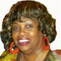 Sandra Virginia Owens
