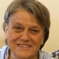 Annie Marie Jeffers