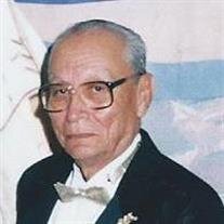 Octaviano Degollado