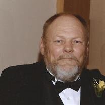 Kenneth LeJeune