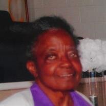Willie Ann Chatman