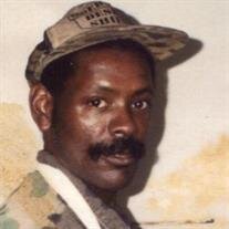 Theodore McMillon