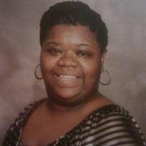 Sis. Stephanie Cowart Zimmerman