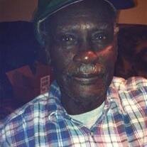 Mr. Benjamin Givens