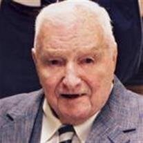 Frank John Kenefick