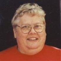 Janice Marie Walters