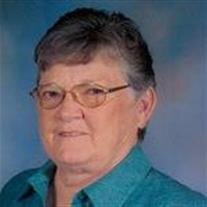 Sue Earlene Pugh
