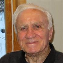 Perry T. Greenwood