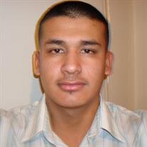 Javier Ochoa Torres