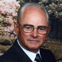 Earl R. Renner