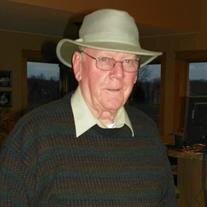 Mr. Ken Hutcheson