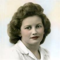 Harriet Roycraft