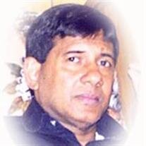 Devanand Nankissore