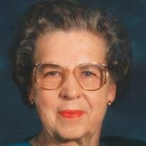 Kathryn Elaine Priesman