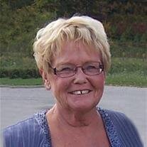 Sandra Lee Morse