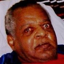 Milton Larry Lewis