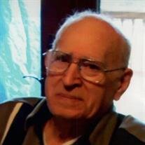 Wilson  Dale  Burgett