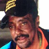 Mr.  Derrick Broady