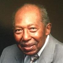 Deacon Lovelace Hamilton