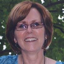 Charlene Kae Merrick